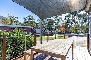NRMA Halls Gap Holiday Park