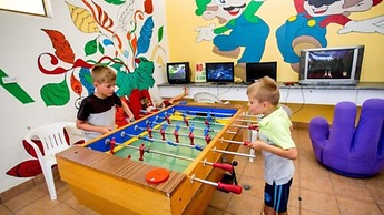 NRMA Halls Gap Holiday Park