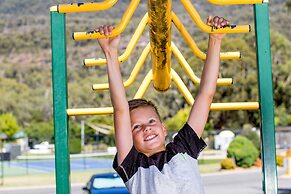 NRMA Halls Gap Holiday Park