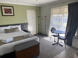 Maitland City Motel