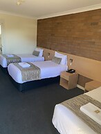 Maitland City Motel