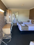 Maitland City Motel