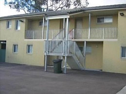 Maitland City Motel