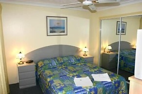 Jubilee Views Holiday Apartments