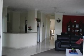 Jubilee Views Holiday Apartments