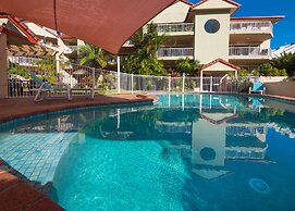 Jubilee Views Holiday Apartments