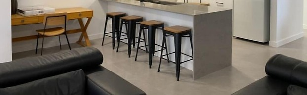 Jubilee Views Holiday Apartments