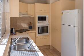 Jubilee Views Holiday Apartments