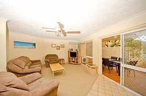 Jubilee Views Holiday Apartments