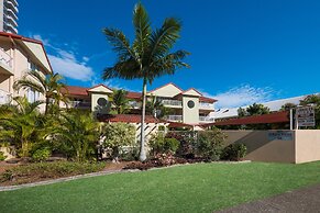 Jubilee Views Holiday Apartments