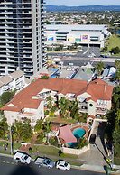 Jubilee Views Holiday Apartments