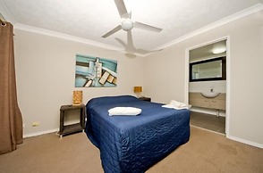 Jubilee Views Holiday Apartments