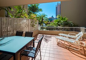 Jubilee Views Holiday Apartments