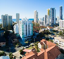 Jubilee Views Holiday Apartments