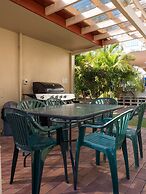 Jubilee Views Holiday Apartments