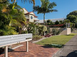 Jubilee Views Holiday Apartments