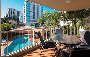 Jubilee Views Holiday Apartments