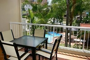 Jubilee Views Holiday Apartments