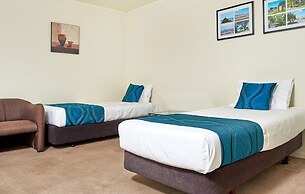 Barringtons Motor Lodge