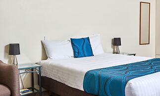 Barringtons Motor Lodge