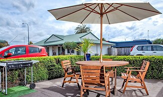 Barringtons Motor Lodge