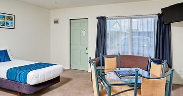 Barringtons Motor Lodge