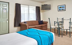 Barringtons Motor Lodge