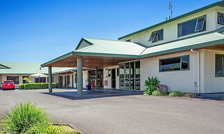 Barringtons Motor Lodge