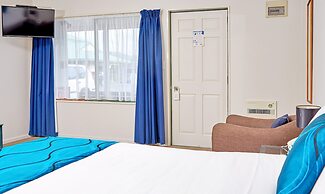 Barringtons Motor Lodge