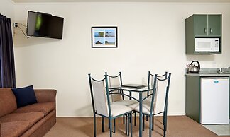 Barringtons Motor Lodge