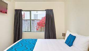 Barringtons Motor Lodge