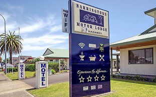 Barringtons Motor Lodge