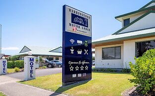 Barringtons Motor Lodge