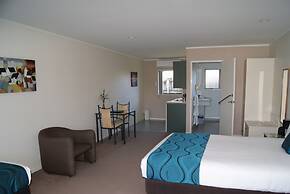 Barringtons Motor Lodge