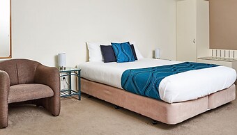 Barringtons Motor Lodge