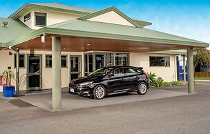 Barringtons Motor Lodge