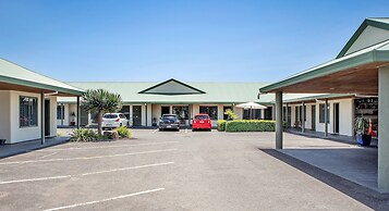 Barringtons Motor Lodge