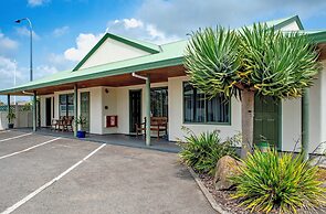 Barringtons Motor Lodge