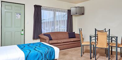 Barringtons Motor Lodge