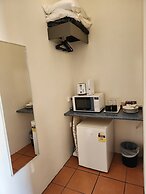 Inverell Motel