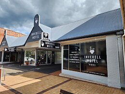 Inverell Motel