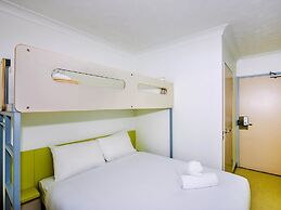 Ibis Budget Brisbane Airport