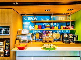 Ibis Budget Brisbane Airport
