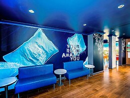 Ibis Budget Brisbane Airport