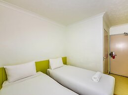 Ibis Budget Brisbane Airport