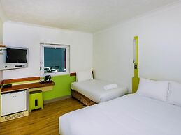 Ibis Budget Brisbane Airport