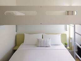 Ibis Budget Brisbane Airport