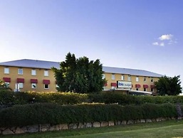 Ibis Budget Brisbane Airport