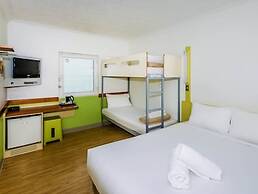 Ibis Budget Brisbane Airport