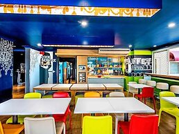 Ibis Budget Brisbane Airport